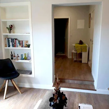 Charming House In With Sea View! Holiday home *