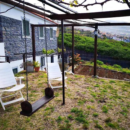 Holiday home Charming House In With Sea View!
