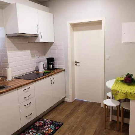 Holiday home Charming House In With Sea View!